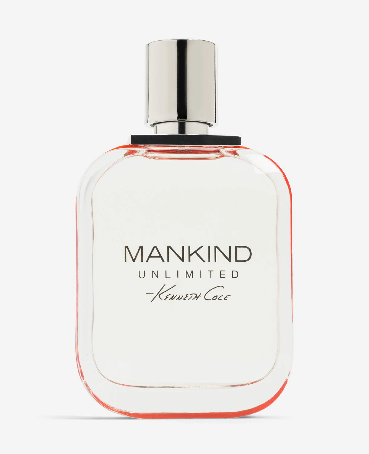 Mankind Unlimited For Him Eau de Toilette, 3.4 oz