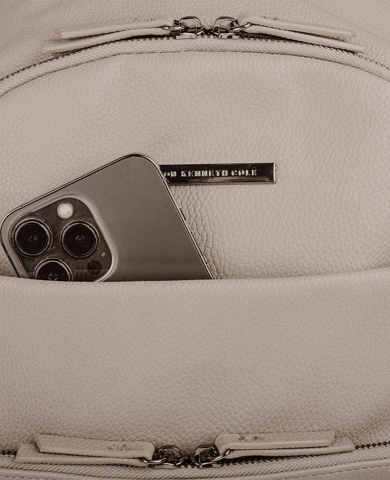 Marley Laptop Backpack - Image 8