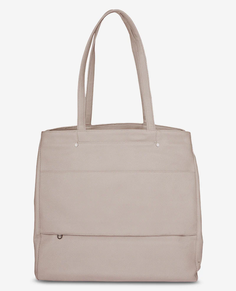 Marley Tote Bag with Removeable Laptop Sleeve - Image 3