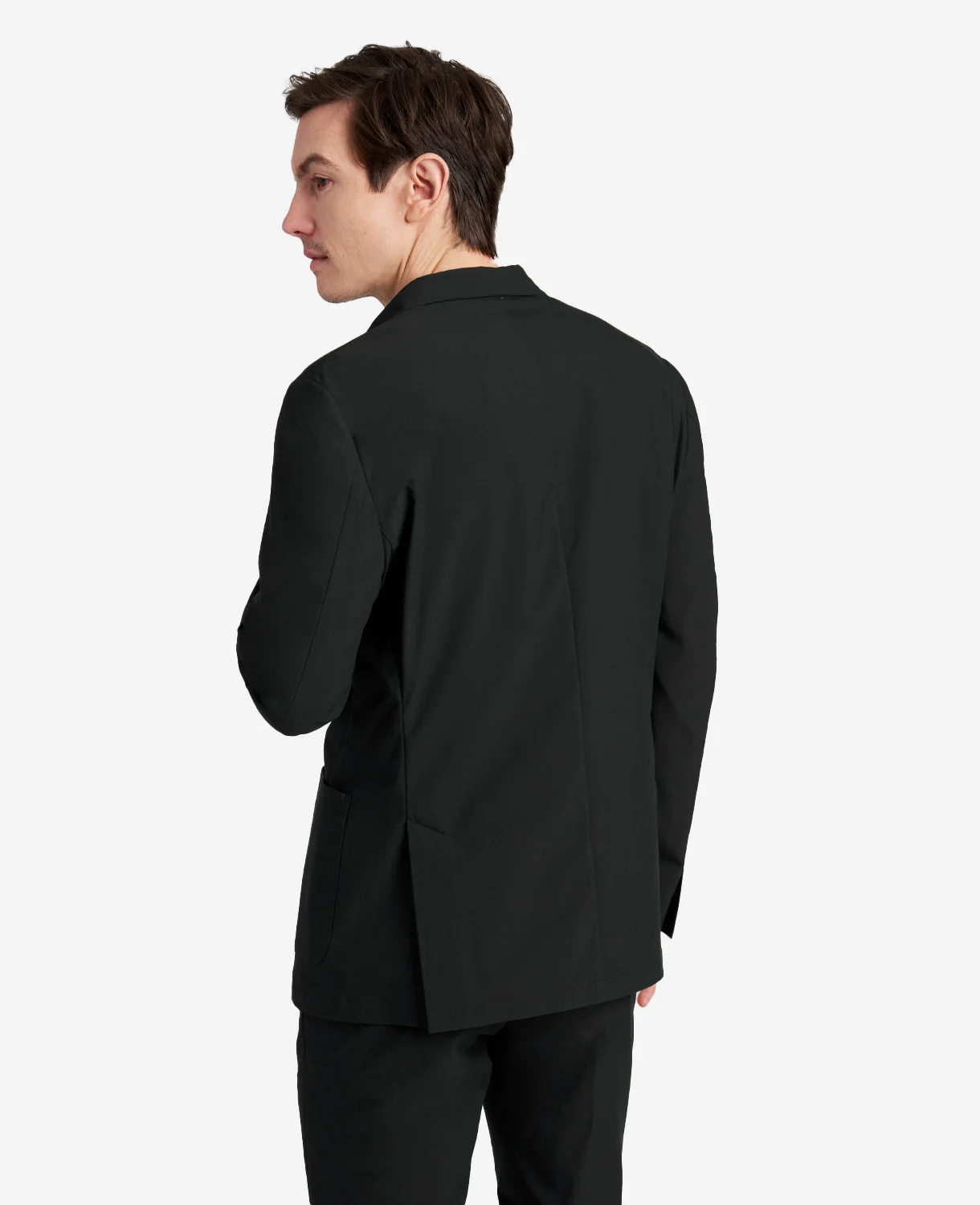 The 365 Washable Suit Separate Jacket - Image 5