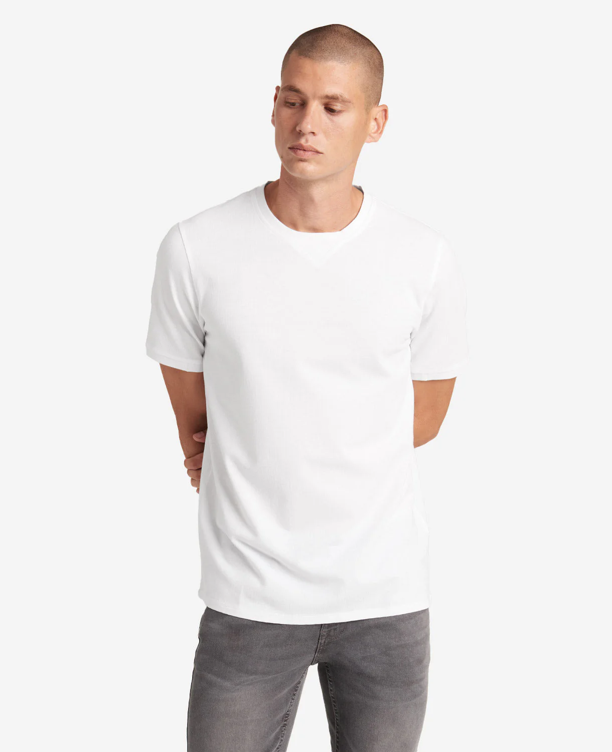 Relaxed Fit T-Shirt - Image 4