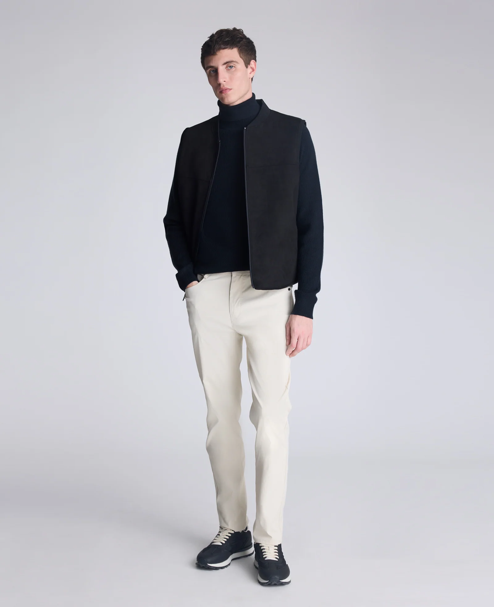 Reversible Vest - Image 4