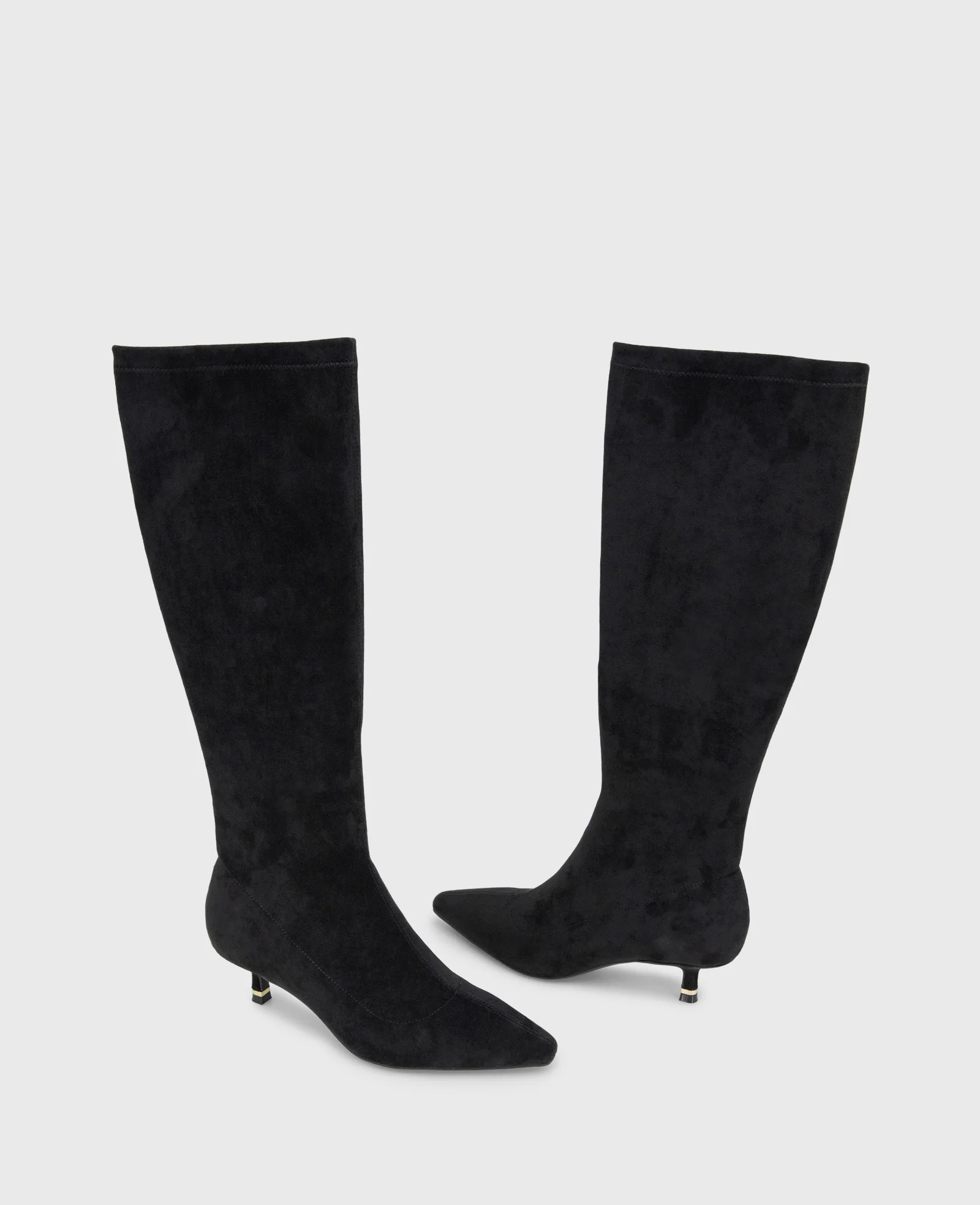 Meridith Stretch Boot - Image 2