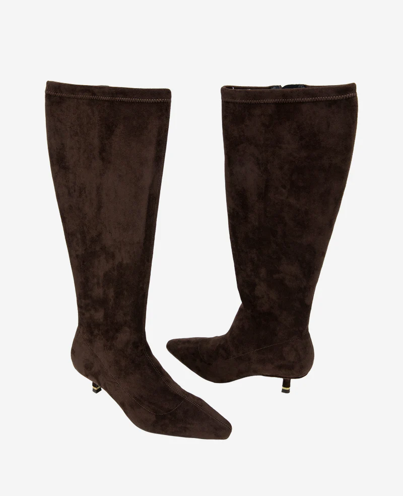 Meridith Stretch Boot - Image 2