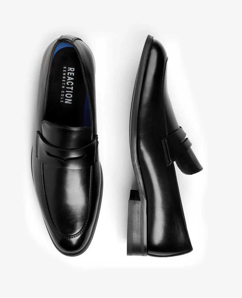 REACTION - Moore Penny Loafer - Image 4