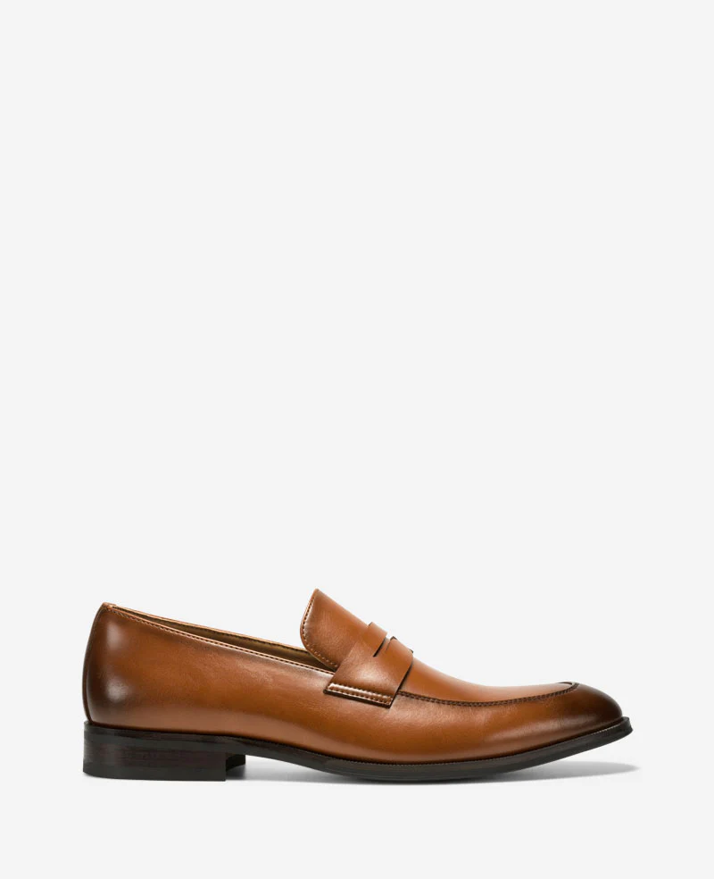 REACTION - Moore Penny Loafer
