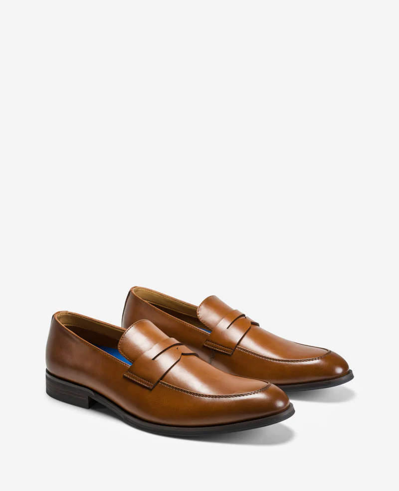 REACTION - Moore Penny Loafer - Image 2