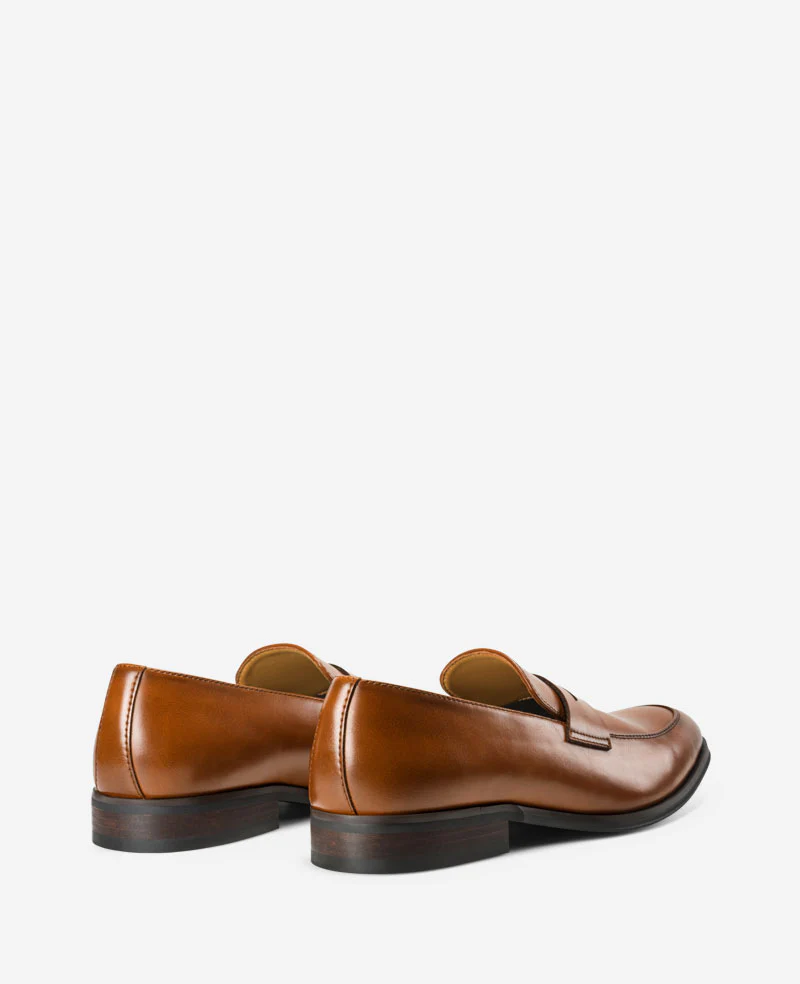 REACTION - Moore Penny Loafer - Image 3