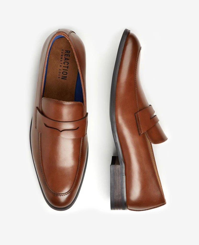 REACTION - Moore Penny Loafer - Image 4