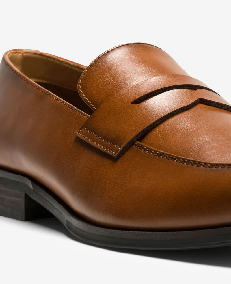REACTION - Moore Penny Loafer - Image 5