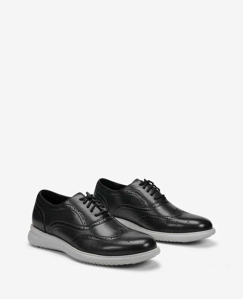 REACTION - Nio Wing Lace Up - Image 3