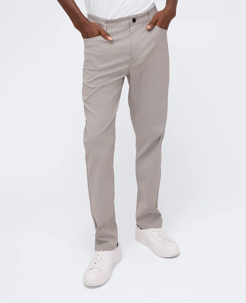 Original Slim 5-Pocket Pant - Image 3