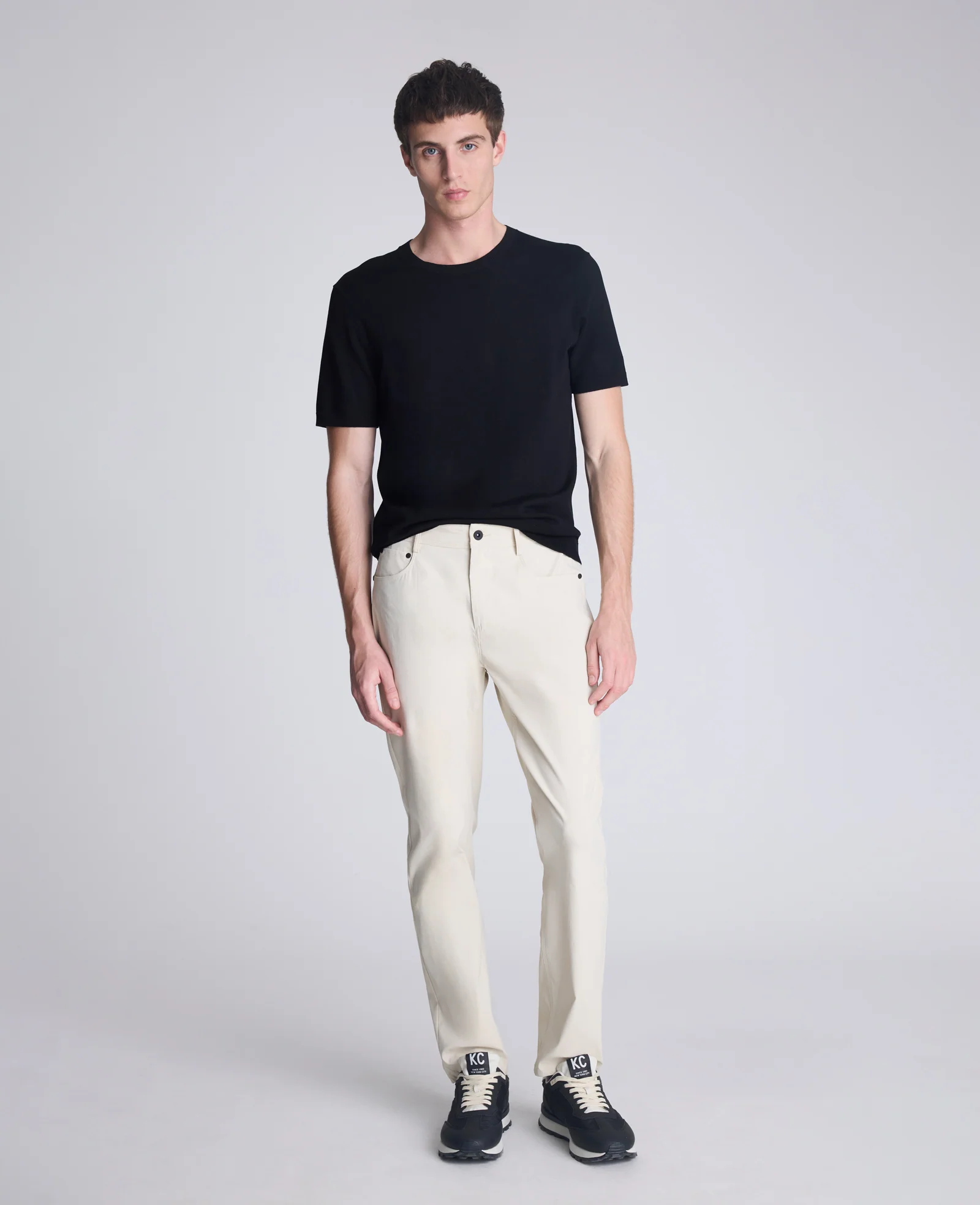 Original Slim 5-Pocket Pant - Image 4