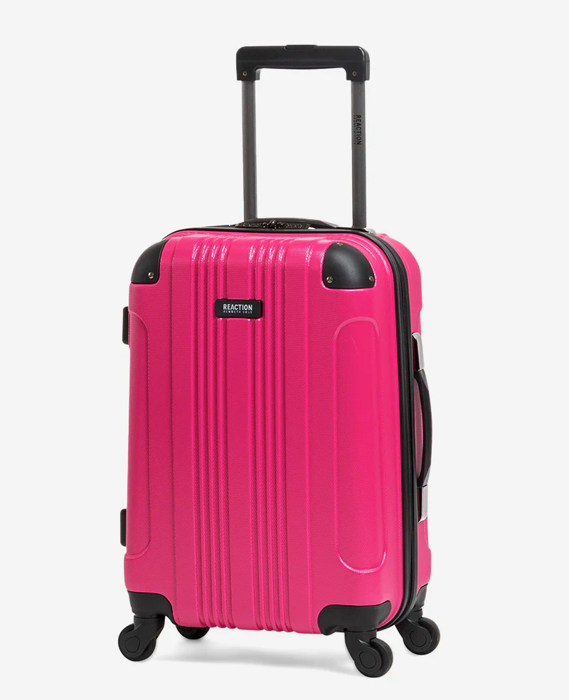 Out Of Bounds Lightweight Hard Side Spinner Suitcase - Image 11