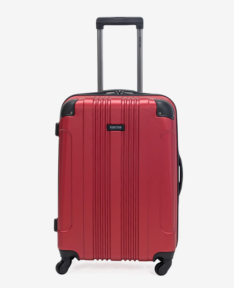 Out Of Bounds Lightweight Hard Side Spinner Suitcase - Image 27