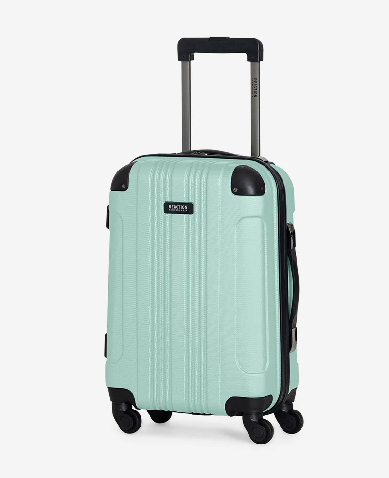 Out Of Bounds Lightweight Hard Side Spinner Suitcase - Image 31