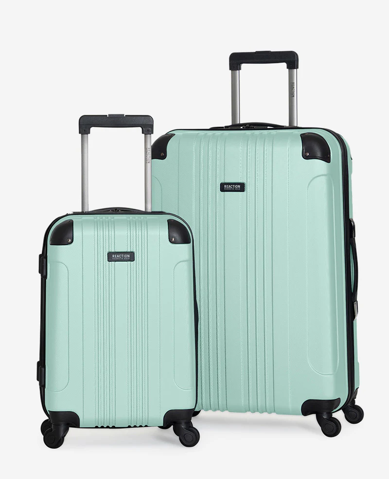 Out Of Bounds Lightweight Hard Side Spinner Suitcase - Image 34