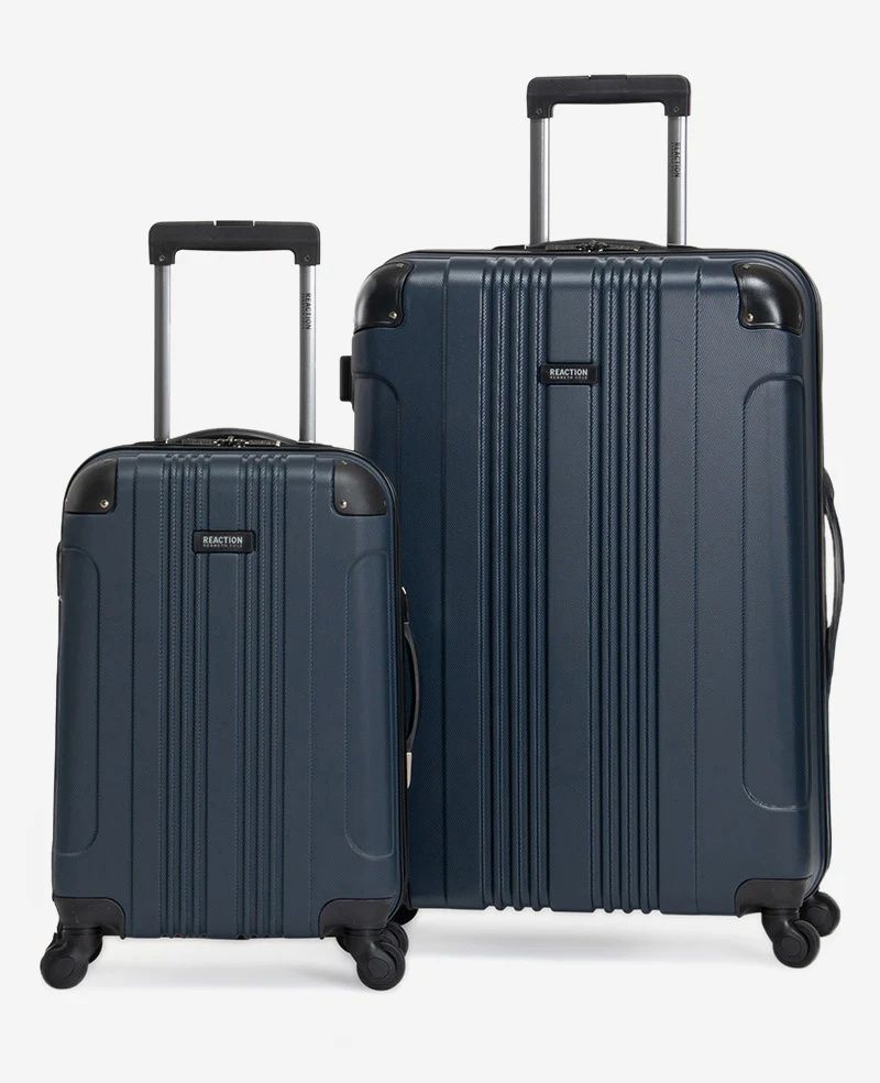 Out Of Bounds Lightweight Hard Side Spinner Suitcase - Image 51