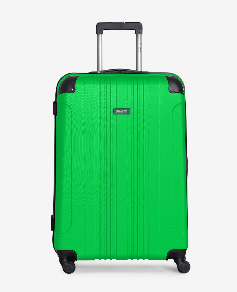 Out Of Bounds Lightweight Hard Side Spinner Suitcase - Image 68