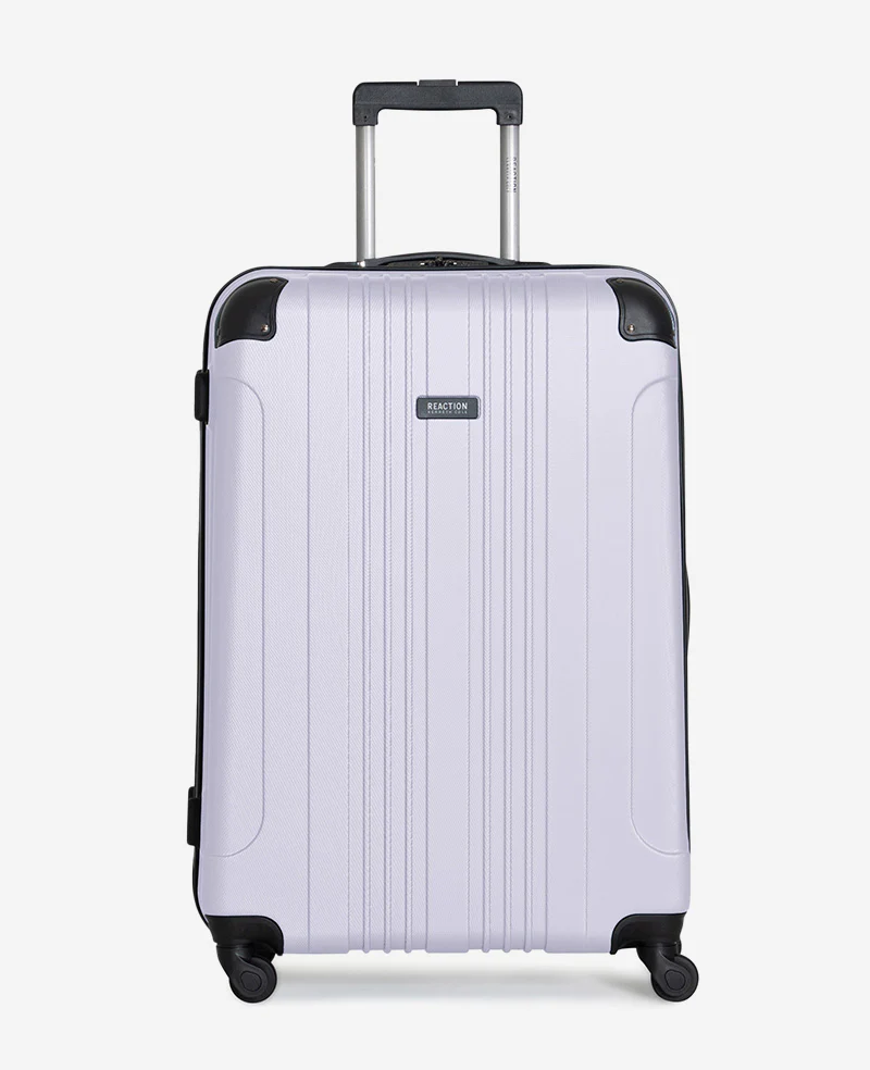 Out Of Bounds Lightweight Hard Side Spinner Suitcase - Image 78
