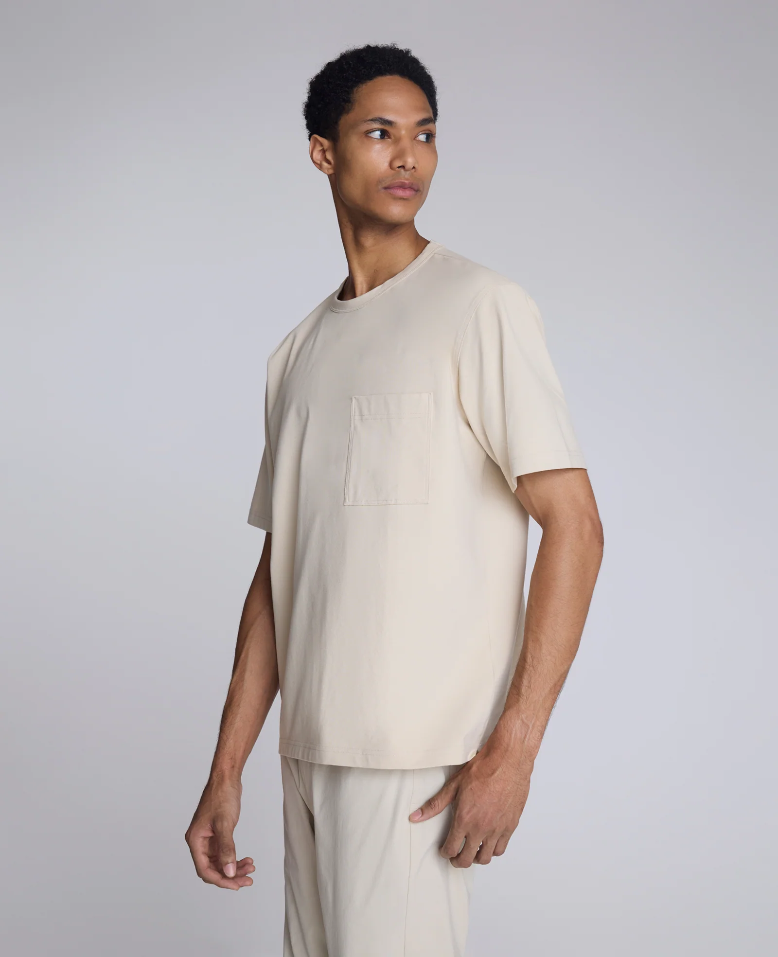 Oversized Tee - Image 2