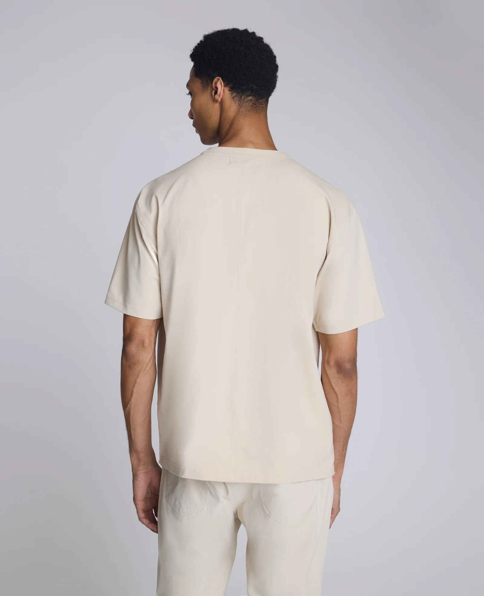 Oversized Tee - Image 3