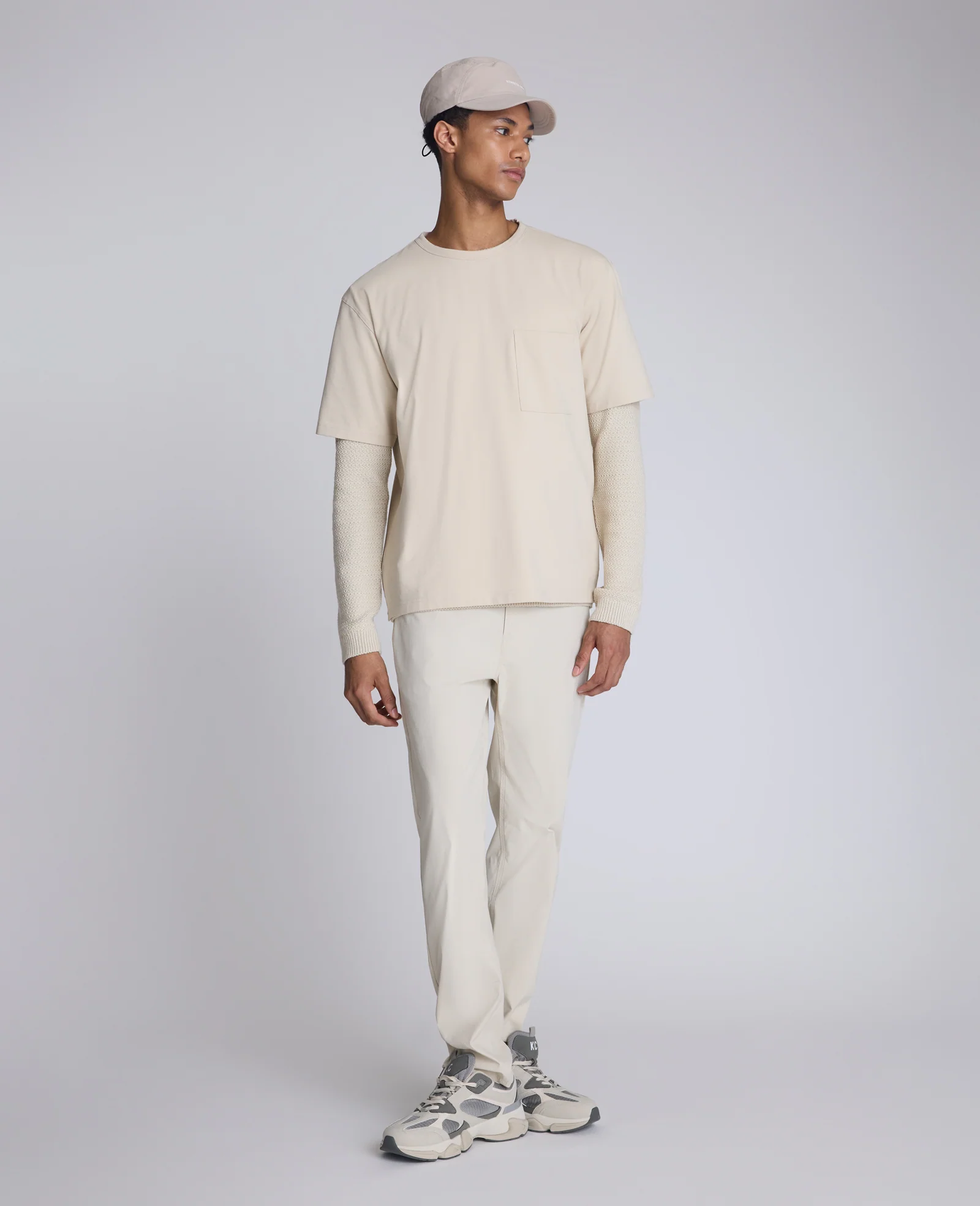 Oversized Tee - Image 4