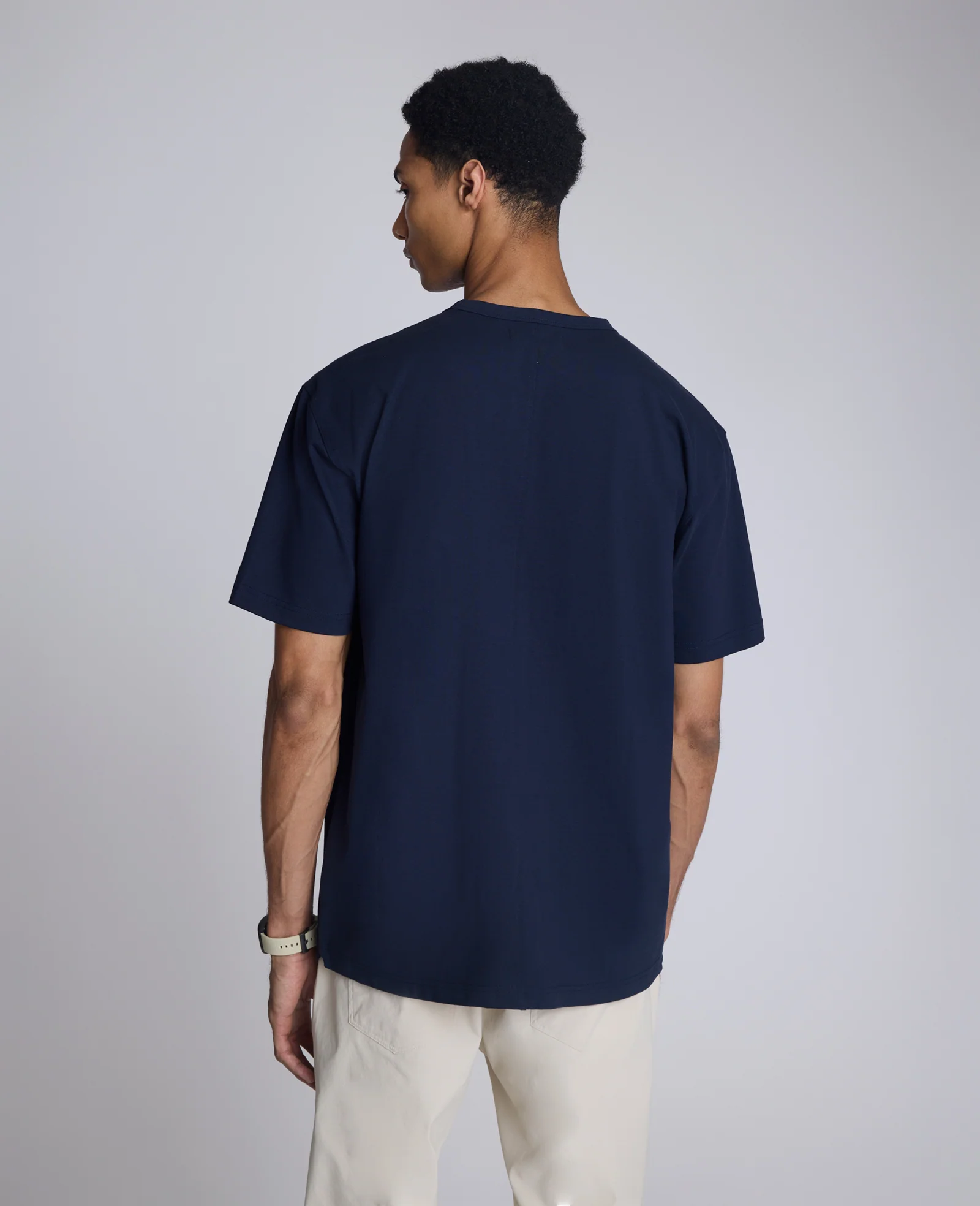 Oversized Tee - Image 2