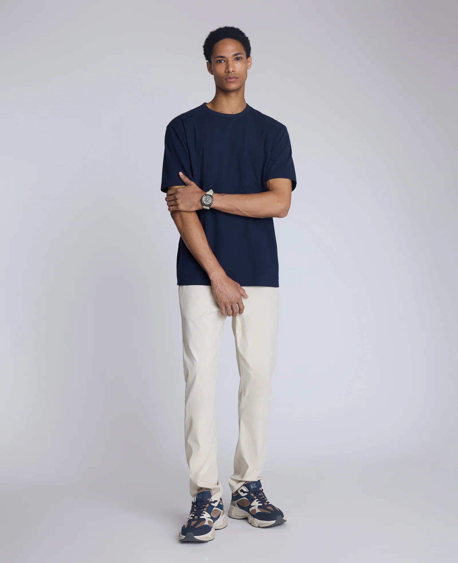 Oversized Tee - Image 3