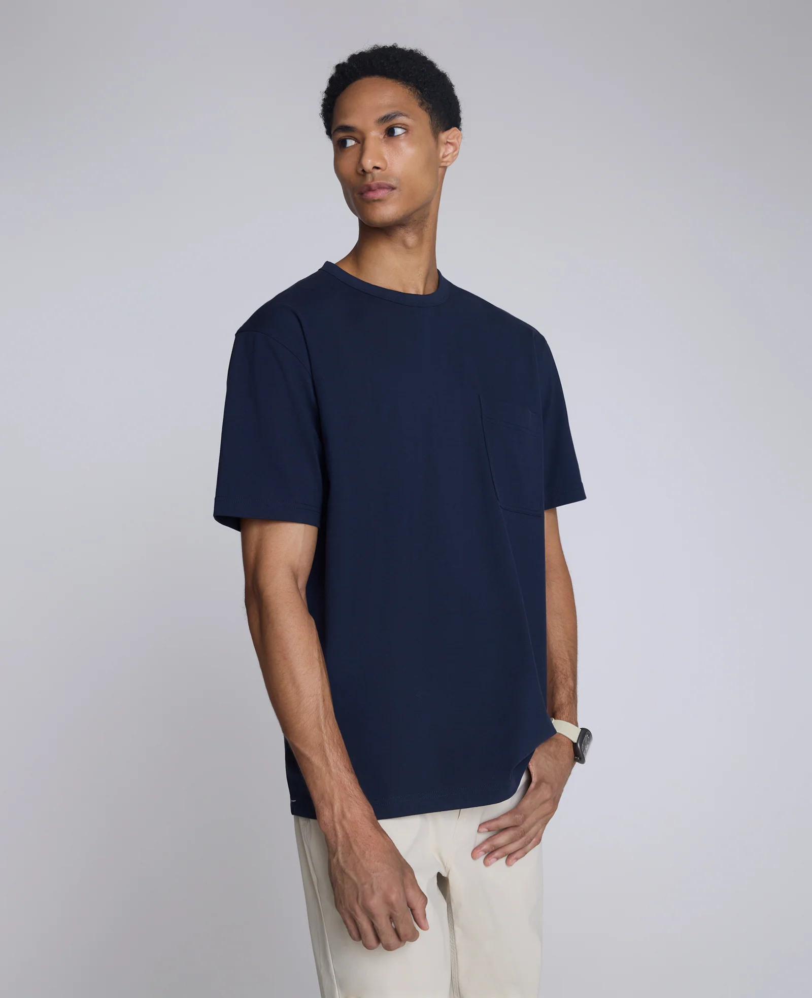 Oversized Tee - Image 4