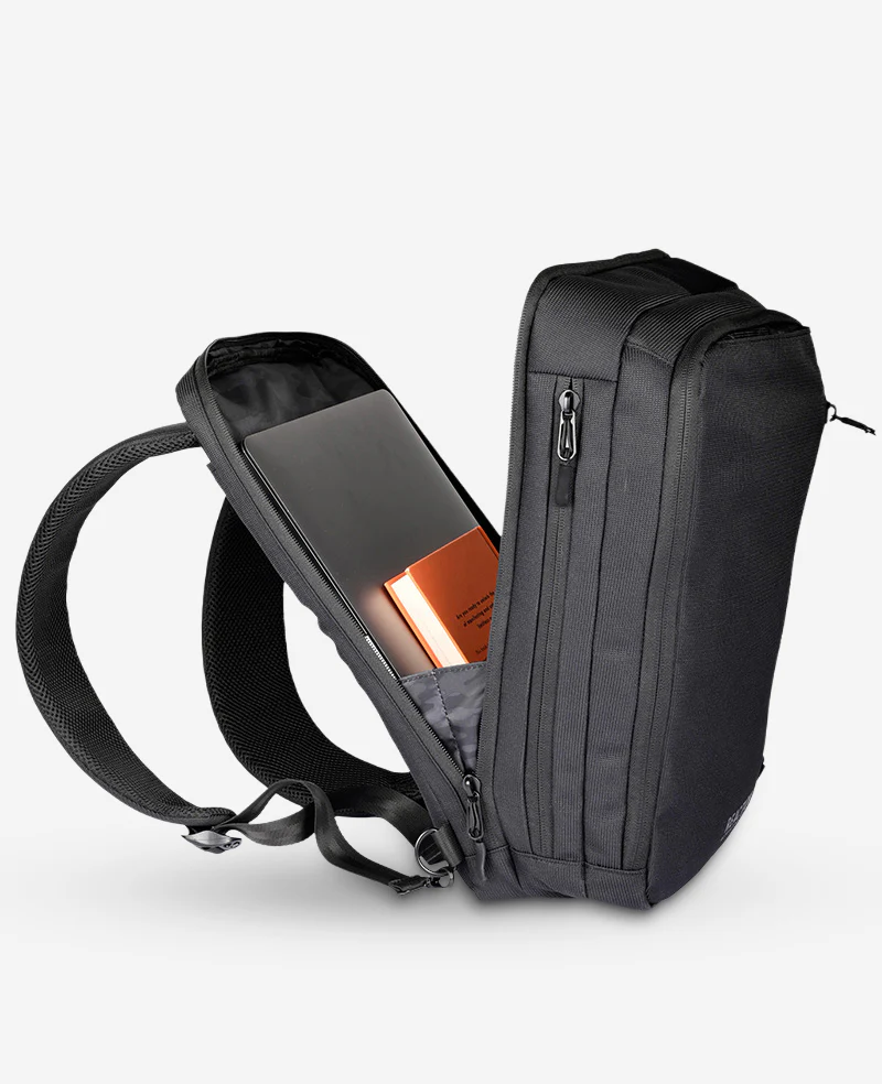 Parker Convertible Backpack - Image 4