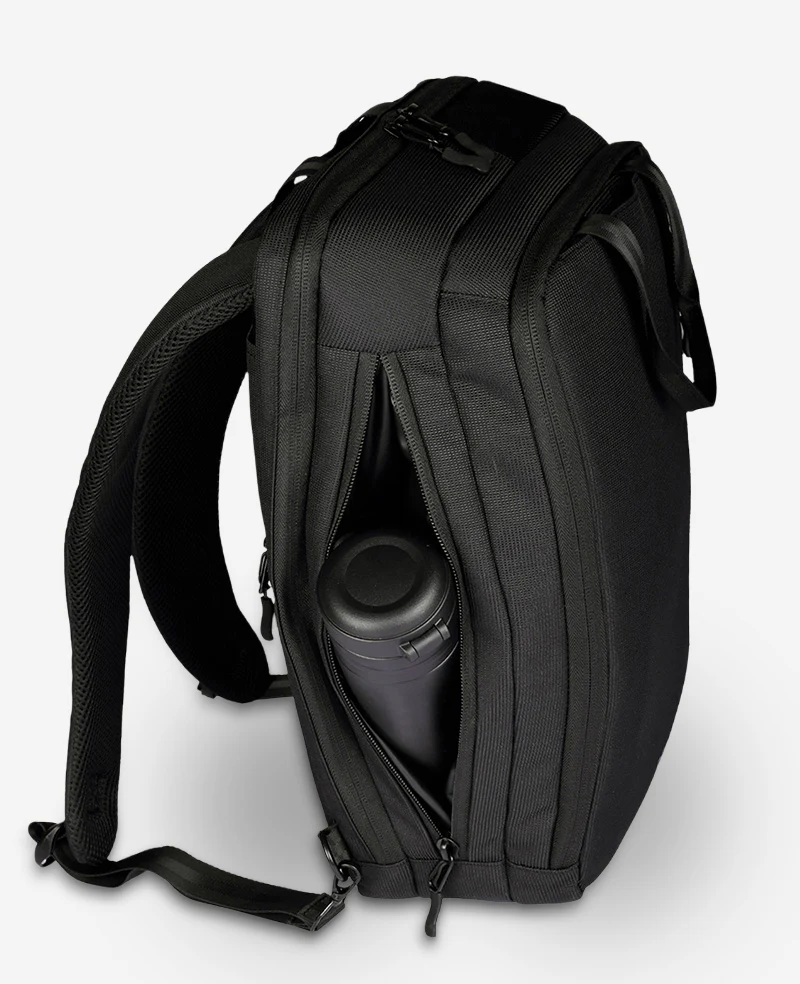 Parker Convertible Backpack - Image 6