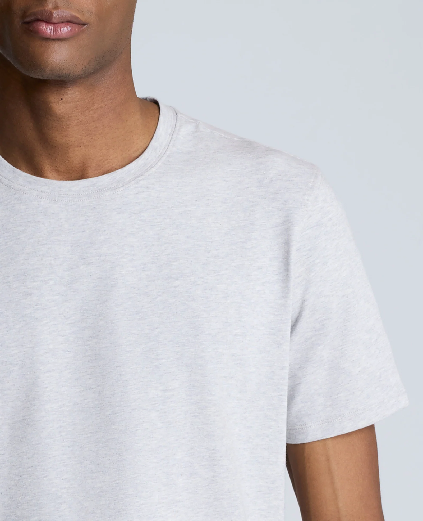 Performance Crew Neck T-Shirt - Image 5