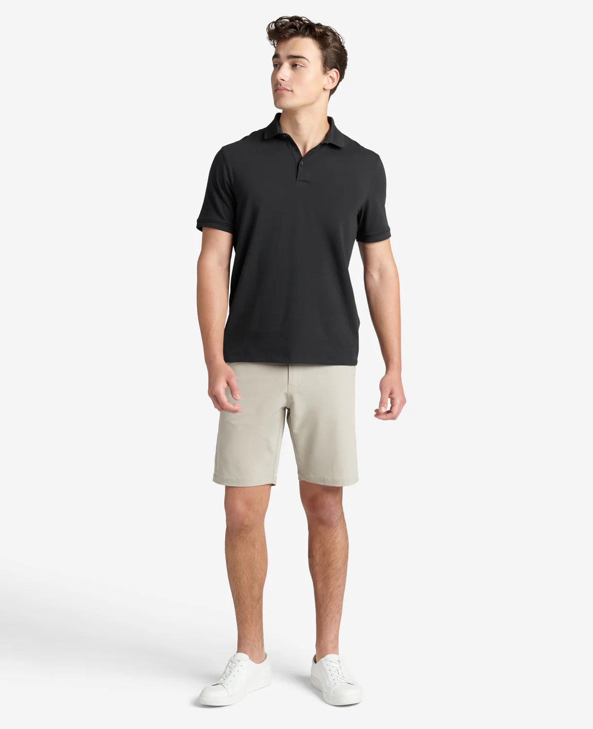 Performance Tech Short