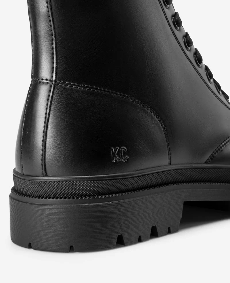 REACTION - Petro Lug Sole Boot - Image 6