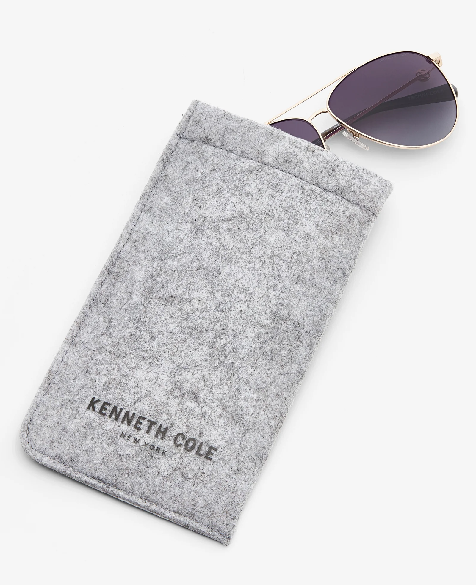Pilot Titanium Aviator Sunglasses - Image 5