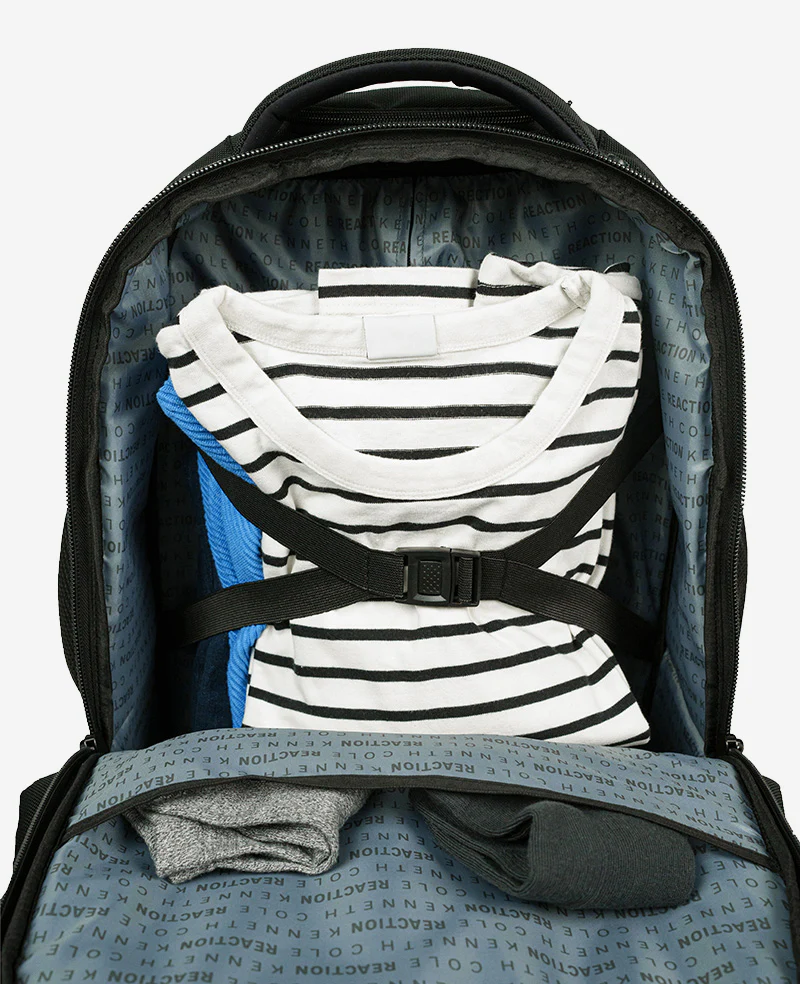 R-Tech Wheeled Backpack - Image 3