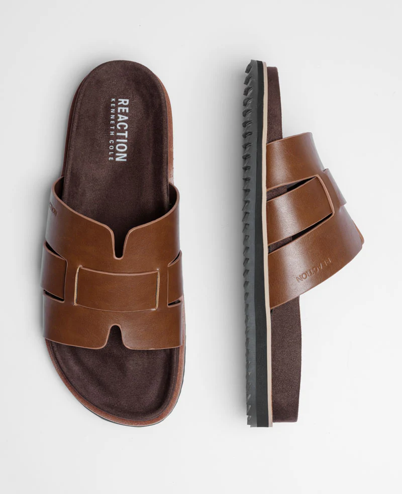REACTION - Calen Dress Sandal - Image 4