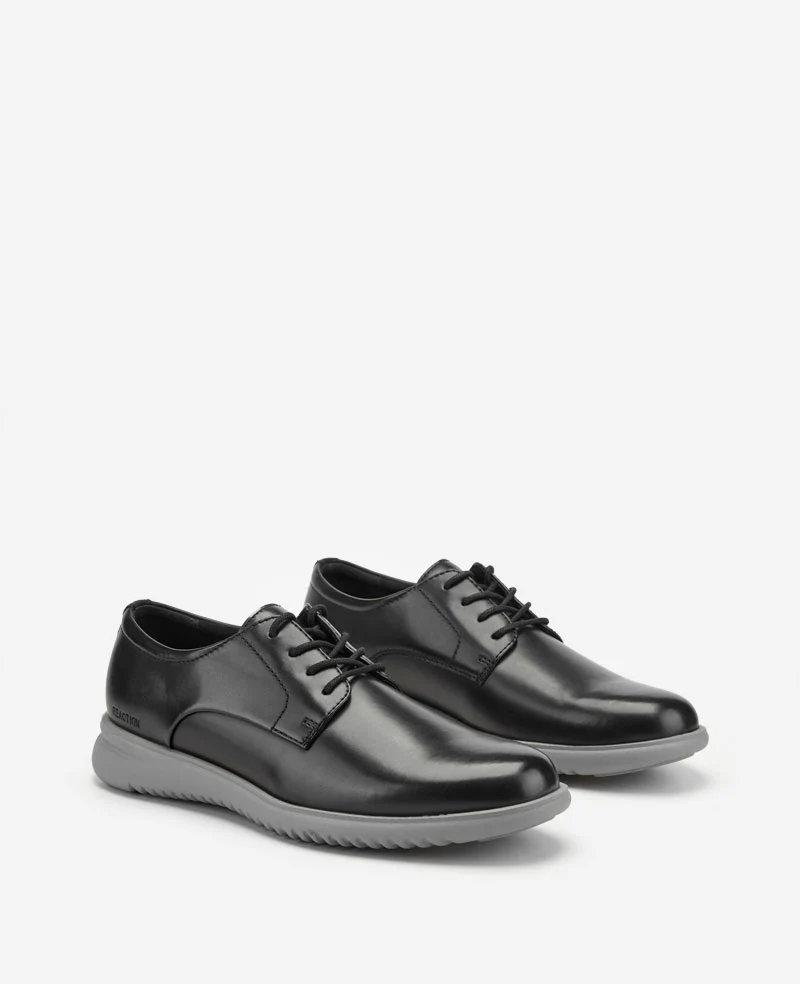 REACTION - Nathan Lace-up Oxford - Image 2