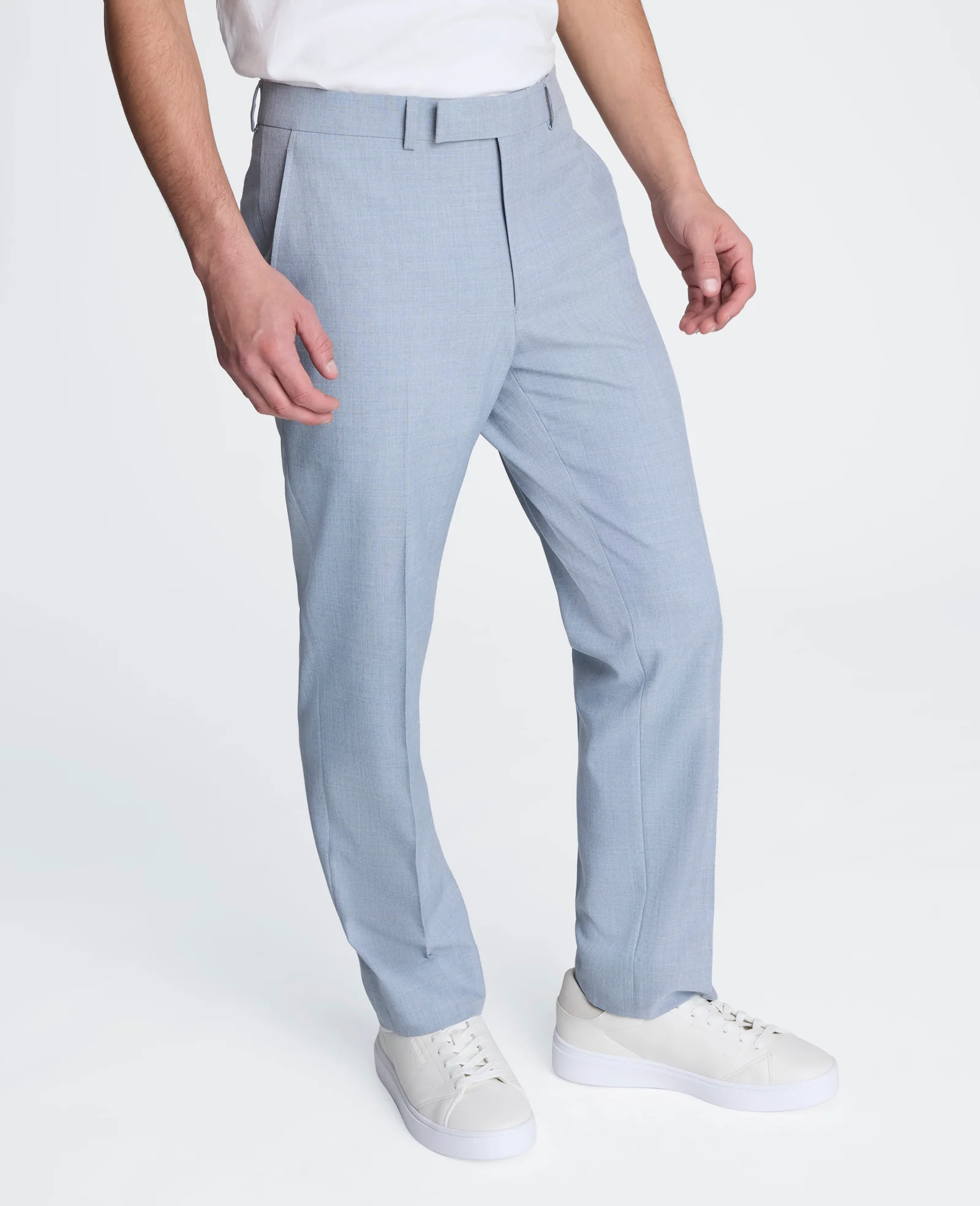 Ready Flex Slim-Fit Stretch Suit - Image 6