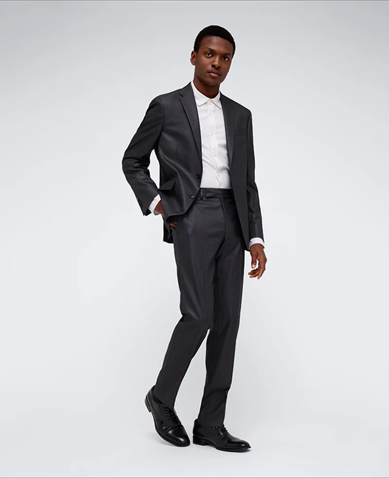 Ready Flex Suit Separate Pant - Image 4