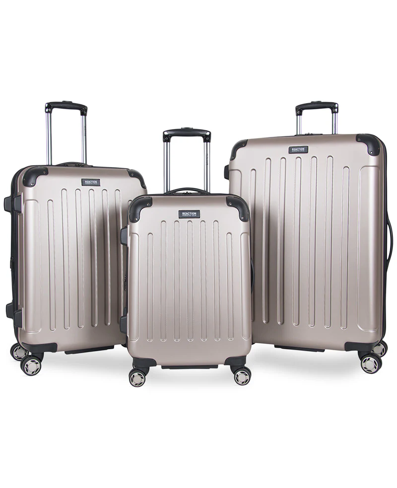 Renegade Hard Side Expandable Suitcase - Image 24