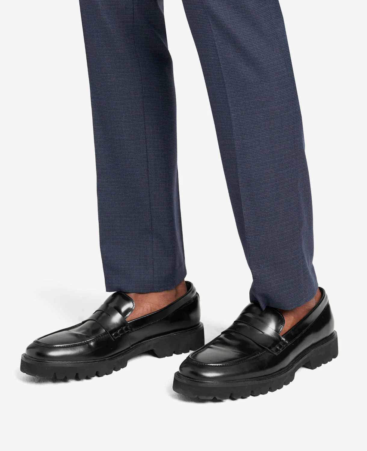 Rhode Penny Loafer - Image 7