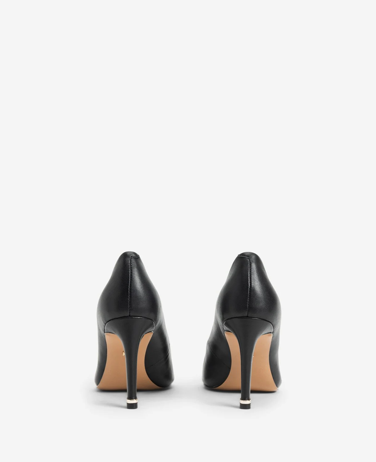 Riley 85 Leather Heel with Rebound - Image 3