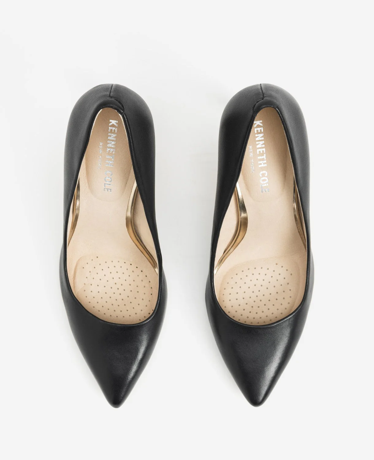 Riley 85 Leather Heel with Rebound - Image 4