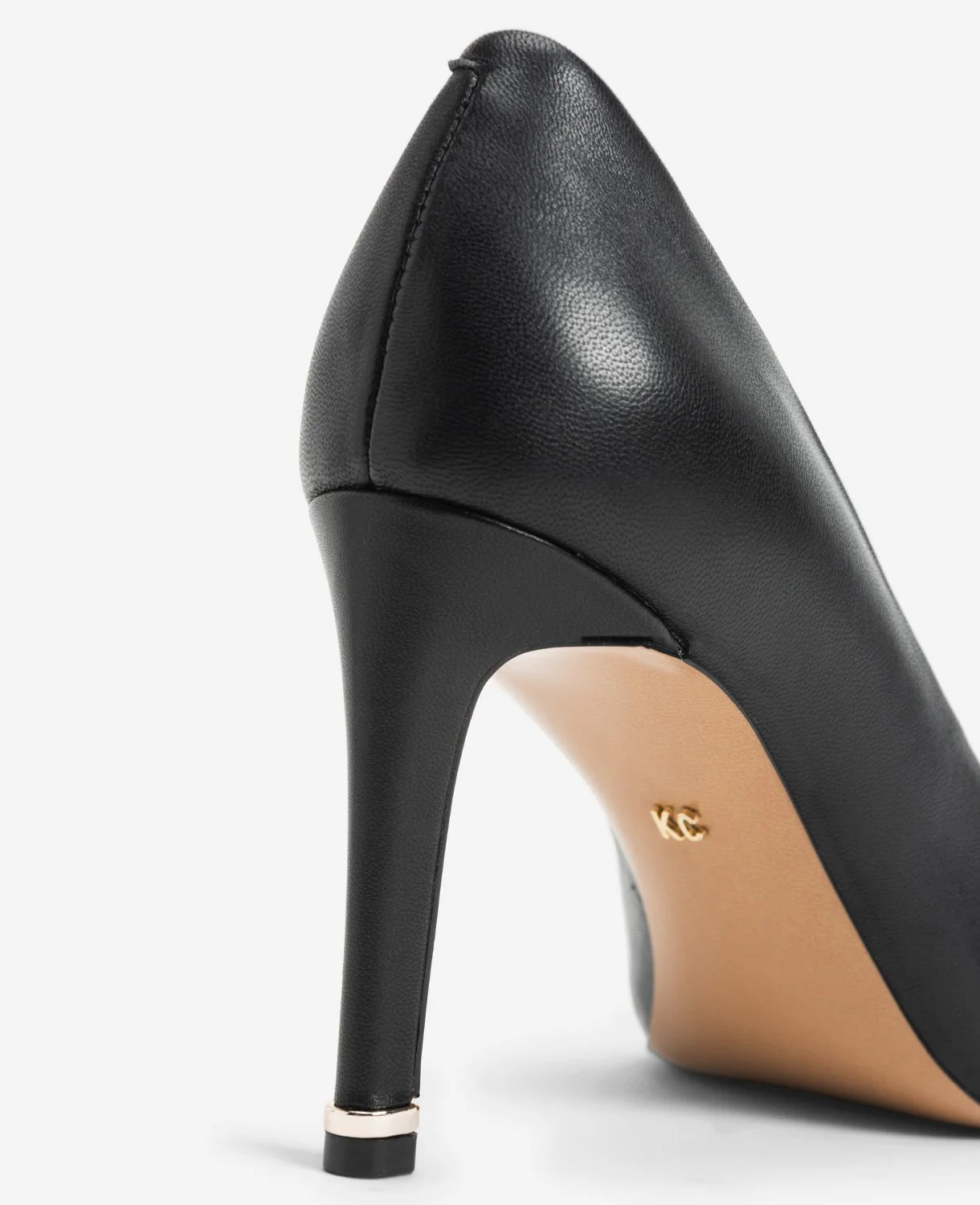 Riley 85 Leather Heel with Rebound - Image 6