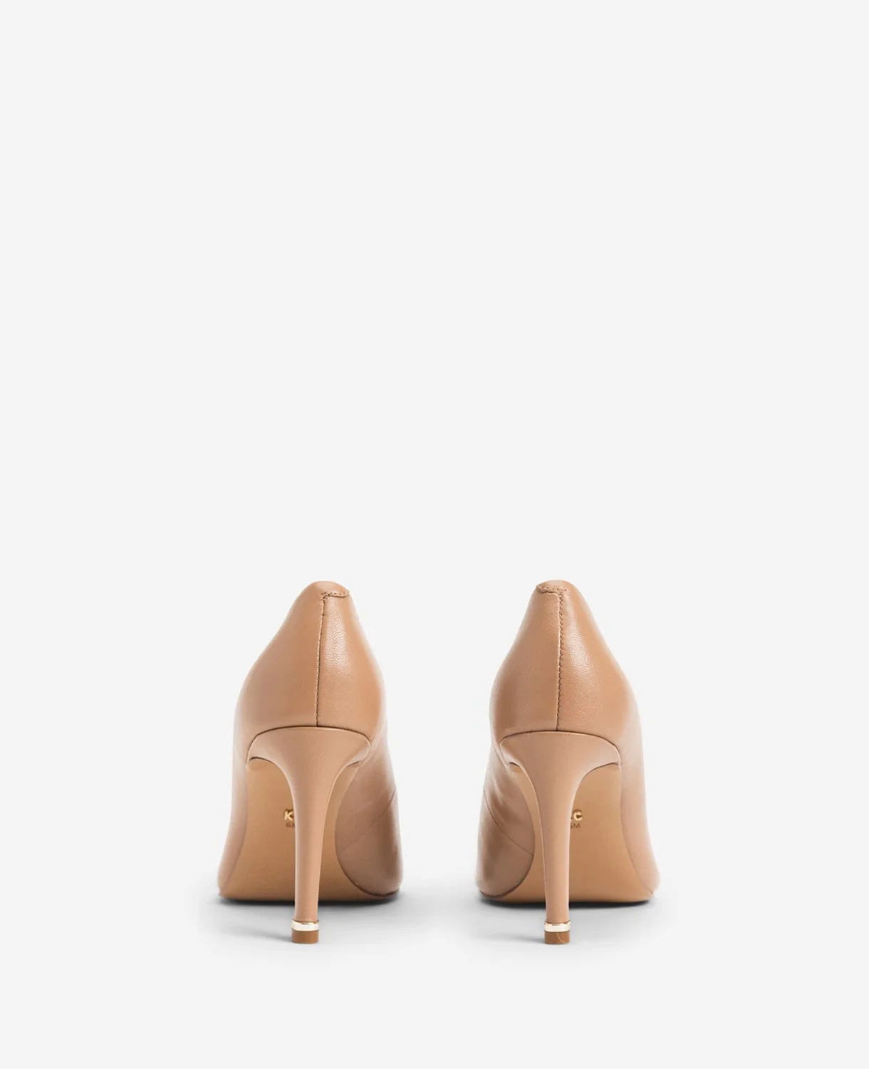 Riley 85 Leather Heel with Rebound - Image 3