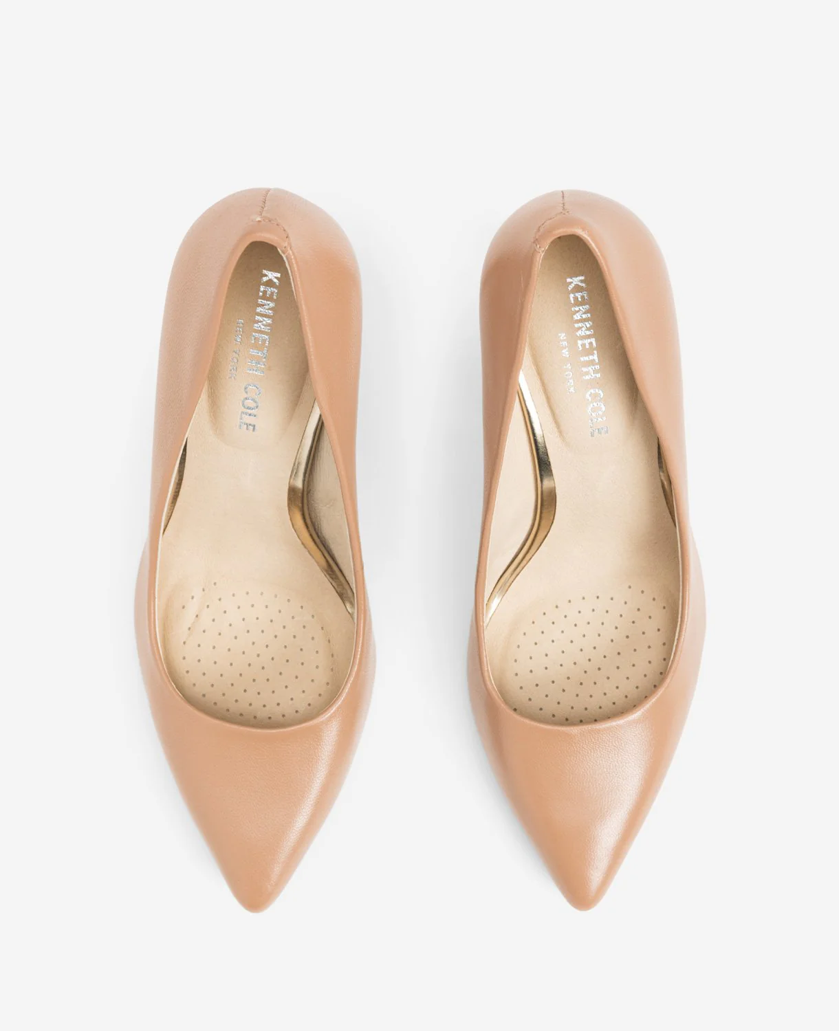 Riley 85 Leather Heel with Rebound - Image 4