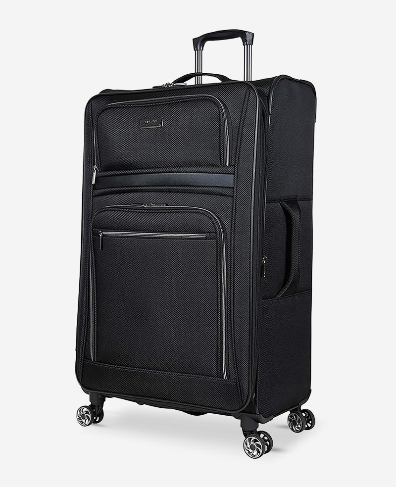 Rugged Roamer Expandable Suitcase - Image 5