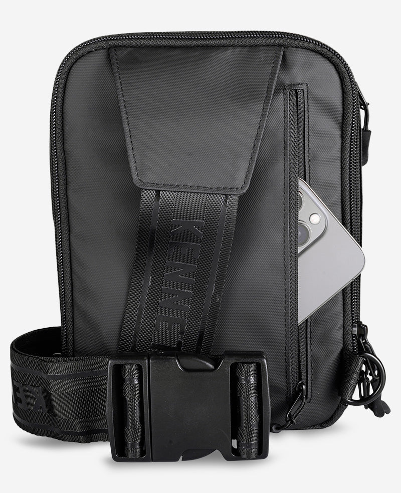 Ryder Crossbody Belt Bag - Image 10